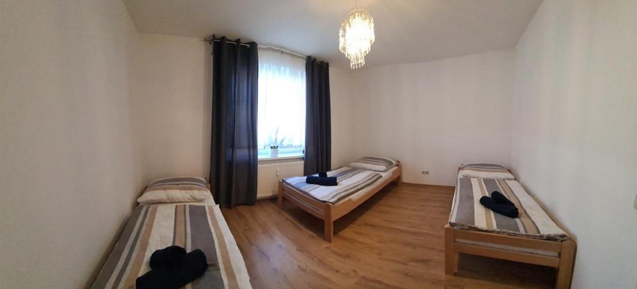 Vermietung D&S Kapfenberg Extérieur photo