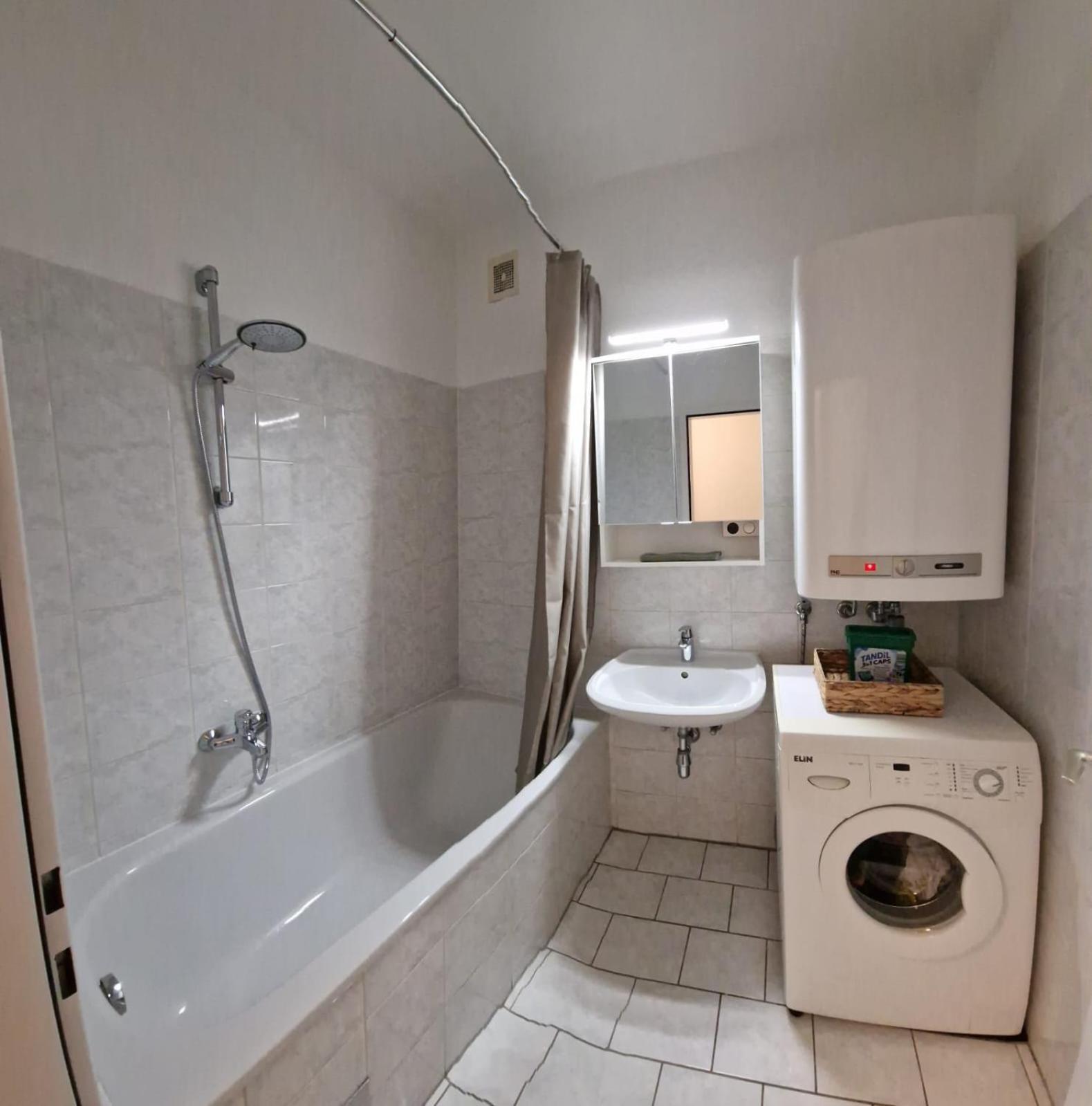 Vermietung D&S Kapfenberg Extérieur photo